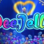 Deejelly Slot