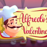 Alfredo's Valentine Slot