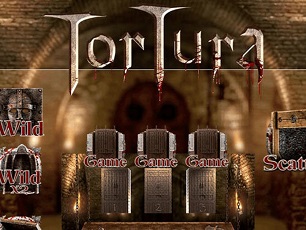 Tortura slot