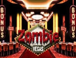 Zombie Vegas Slot