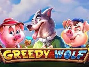 Greedy Wolf slot