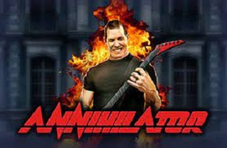 Annihilator Slot Online – Gioco di Prova e Informazioni