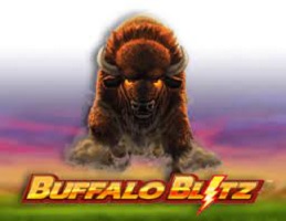 Buffalo Blitz Slot