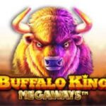 Buffalo King Megaways