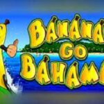 Bananas Go Bahamas Slot