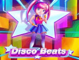 Disco Beats slot