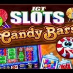 Candy Bars slot