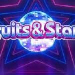 Fruits & Stars slot