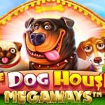 The Dog House Megaways