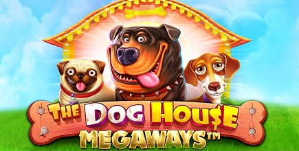 The Dog House Megaways Slot Online – Gioco Prova 2023