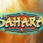 Sahara Slot Machine