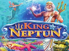 King Neptun Slot