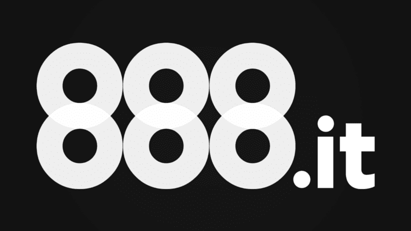 888 Logo