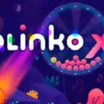 Plinko slot