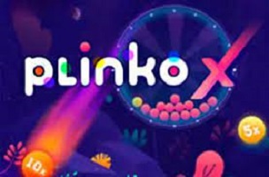 Plinko slot