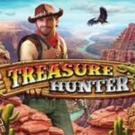 Treasure Hunter slot