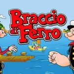 Braccio di Ferro Slot