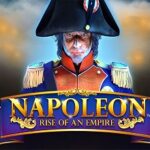 Napoleon Rise of an Empire Slot