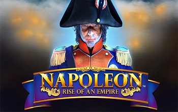 Napoleon Rise of an Empire Slot