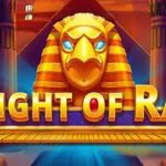 Light of Ra Slot