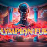 Olympian Fury Slot