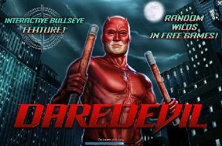 Daredevil Slot Online – Recensione e Gioco Free
