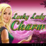 Lucky Lady's Charm deluxe