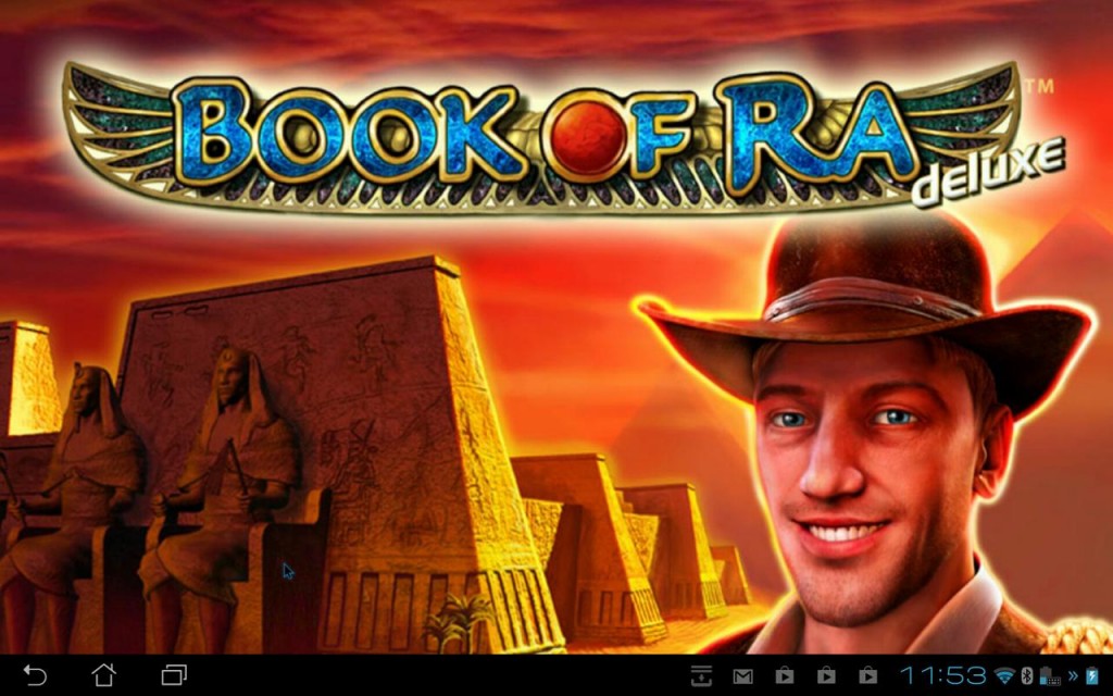 Slot book of ra 2