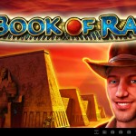 Slot book of ra 2
