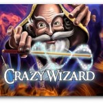 slot crazy Wizard