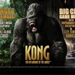 Kong The Eight Wonder slot