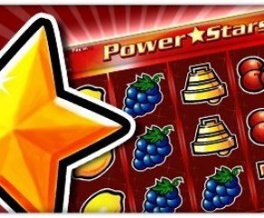 Power Stars slot