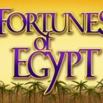 Fortunes of Egypt slot online