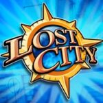 Lost City slot