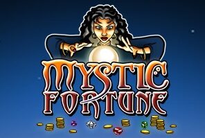 Mystic Fortune slot