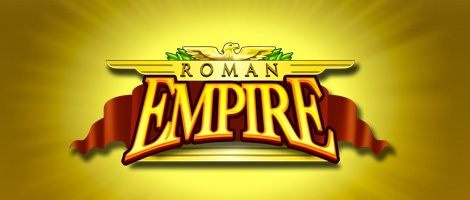 Roman empire slot online