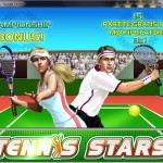 tennis stars slot