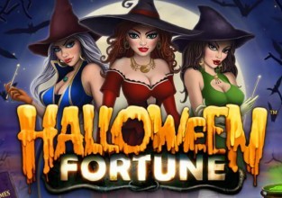 Halloween Fortune Slot Online – Recensione e Gioco Free Demo