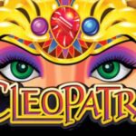 slot machine cleopatra
