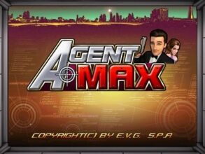 Agent Max Slot Online – Gioco Prova e Informazioni