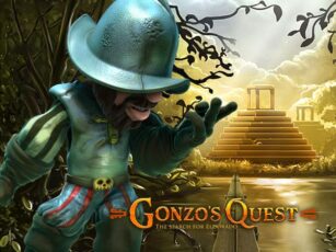 Gonzo’s Quest Slot Online – Gioco Free e Info