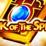 Book of the sphinx slot
