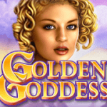 Golden Goddess slot machine gratis
