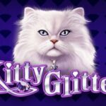 kitty Glitter Slot