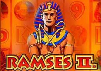 Ramses 2 slot