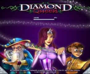 Diamond Queen Slot Online – Info e Gioco Gratuito