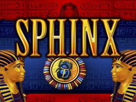 sphinx slot online