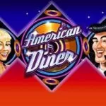 American Diner slot