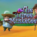 The Three Musketeers Slot