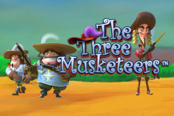 The Three Musketeers Slot Online – Info e Gioco Gratuito